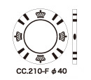 casino chip