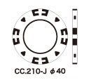 casino chip