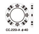 casino chip