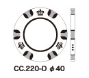 casino chip