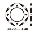 casino chip