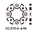 casino chip