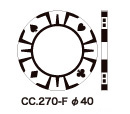 casino chip