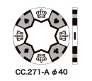 casino chip