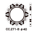 casino chip
