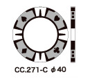 casino chip