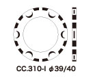 casino chip