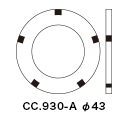 casino chip