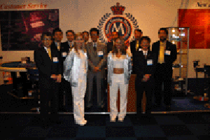 Casino Gaming Show