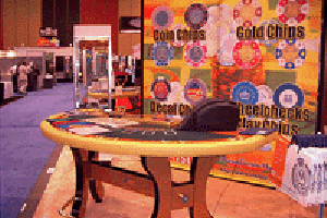 Casino Gaming Show