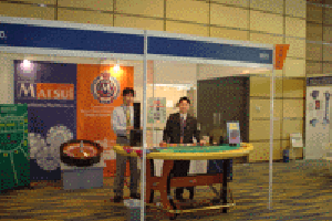 Casino Gaming Show