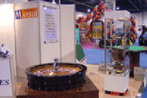 Casino Gaming Show