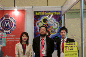 Casino Gaming Show