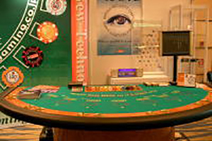 Casino Gaming Show