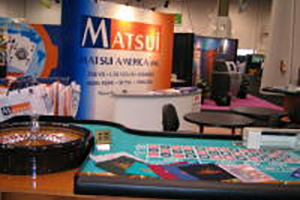 Casino Gaming Show