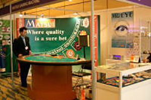 Casino Gaming Show