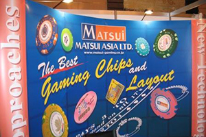 Casino Gaming Show