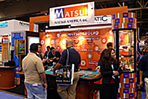 Casino Gaming Show