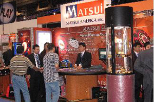 Casino Gaming Show