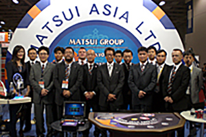 Casino Gaming Show