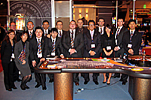 Casino Gaming Show
