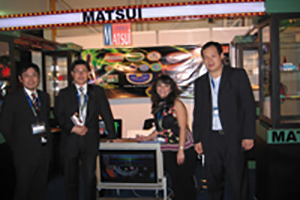 Casino Gaming Show