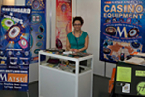 Casino Gaming Show