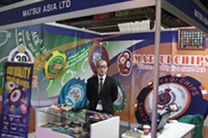 Casino Gaming Show