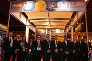 Casino Gaming Show