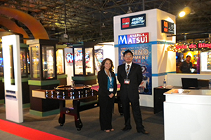Casino Gaming Show