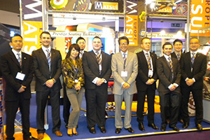 Casino Gaming Show