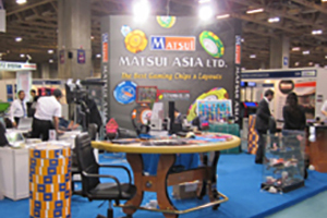 Casino Gaming Show