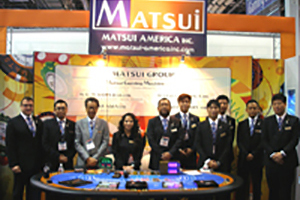 Casino Gaming Show