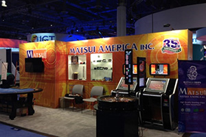 Casino Gaming Show