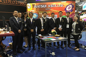 Casino Gaming Show