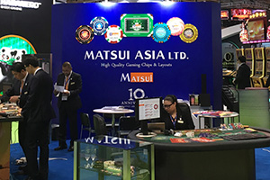 Casino Gaming Show