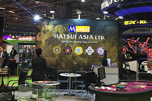 Casino Gaming Show