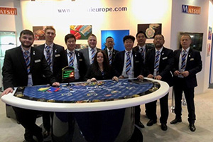 Casino Gaming Show