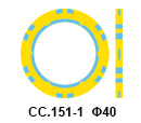 poker chip