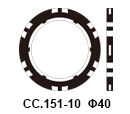 poker chip