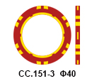 poker chip