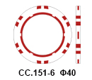 poker chip