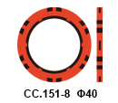 poker chip