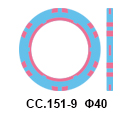 poker chip