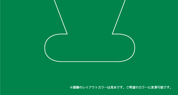 ポーカーレイアウト