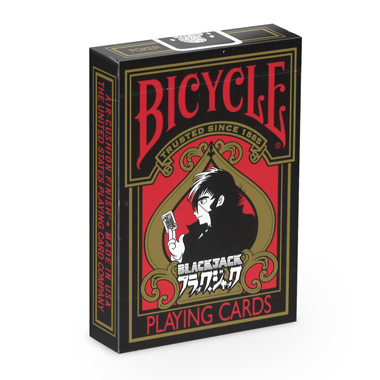 BICYCLE ブラックジャック