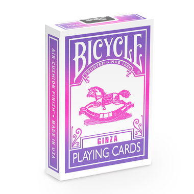 BICYCLE HAKUHINKAN 2