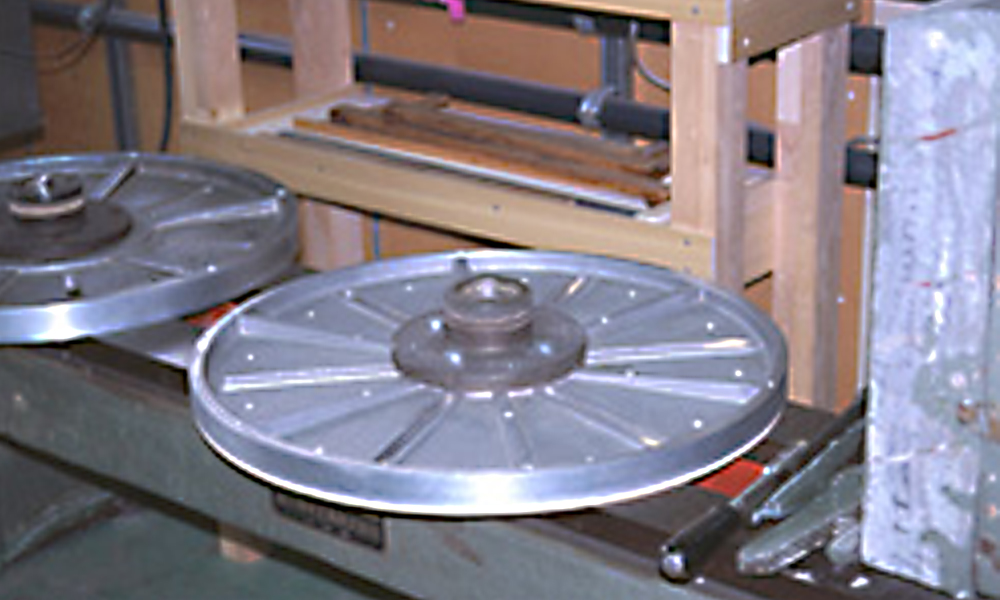 wheel