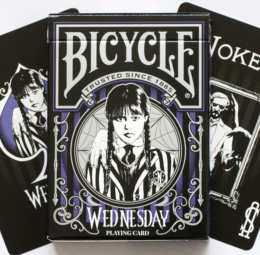 BICYCLE WEDNESDAY