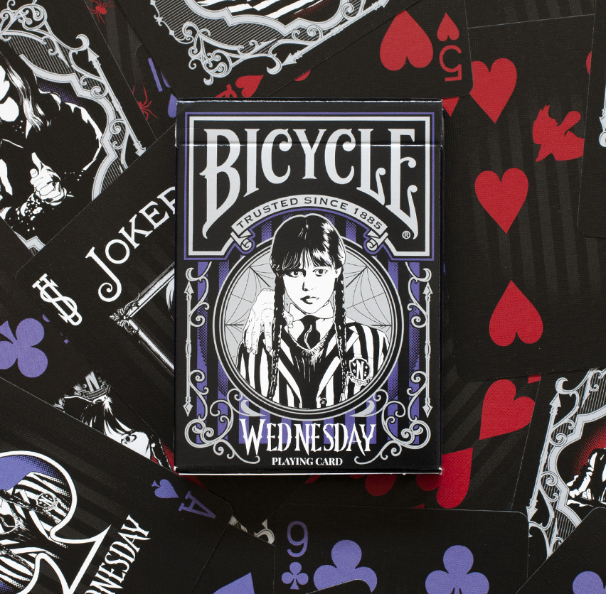 BICYCLE WEDNESDAY